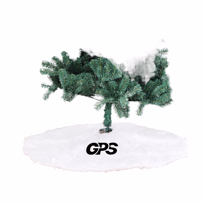 4.5cm Christmas Snowball