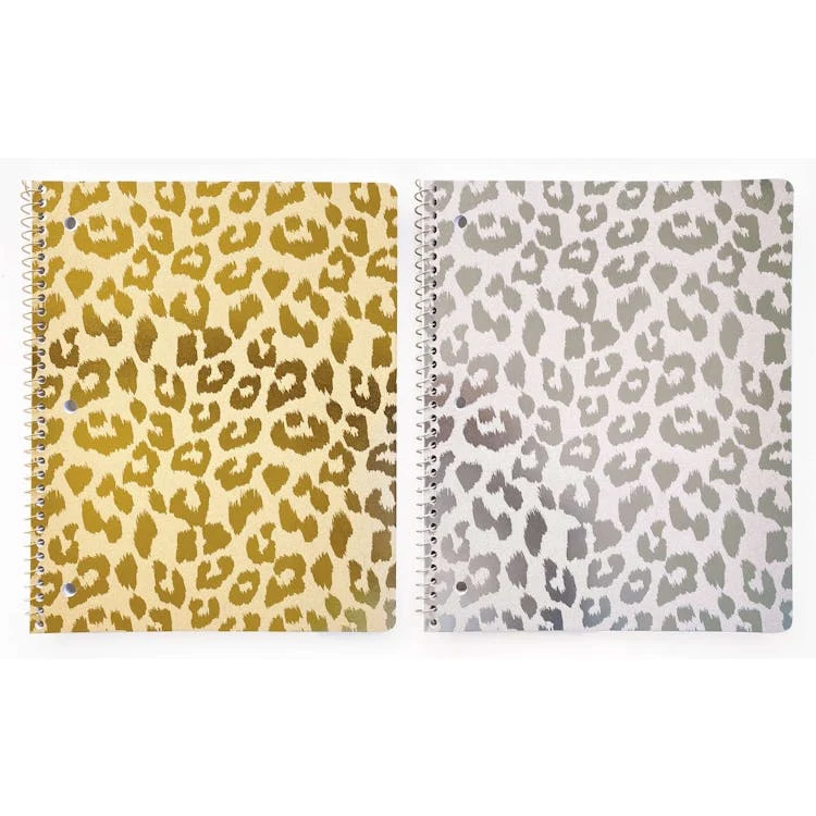 Sparkle and Shine Notebooks - 1 Subject 1