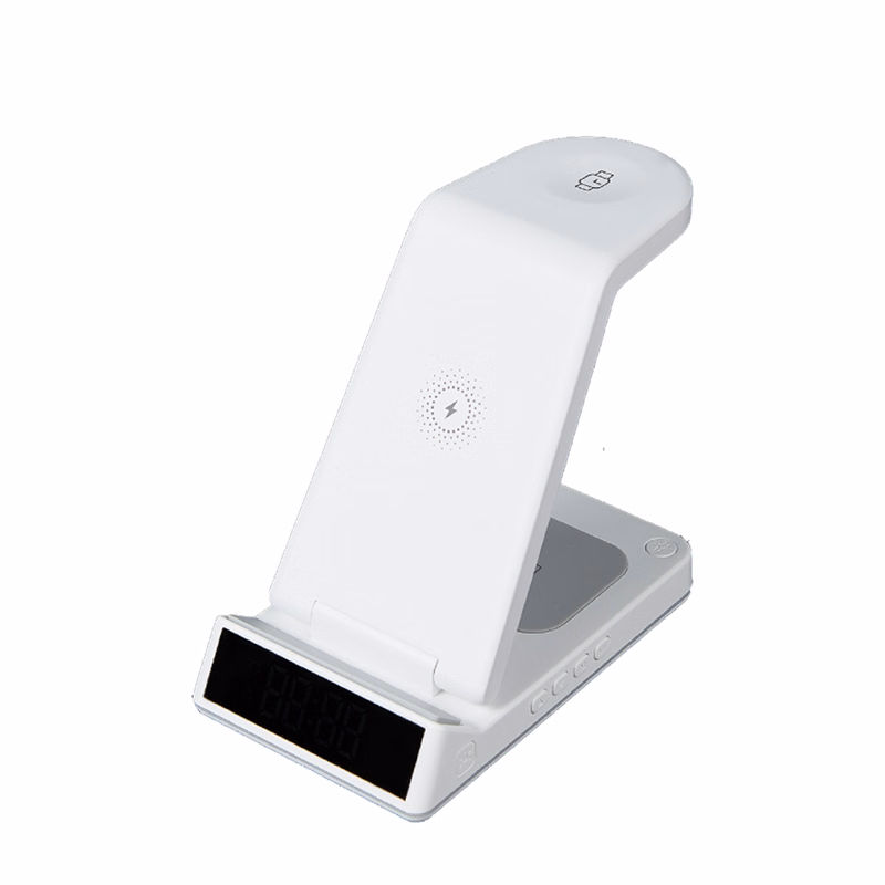 5-in-1 Magnetic Wireless Charger