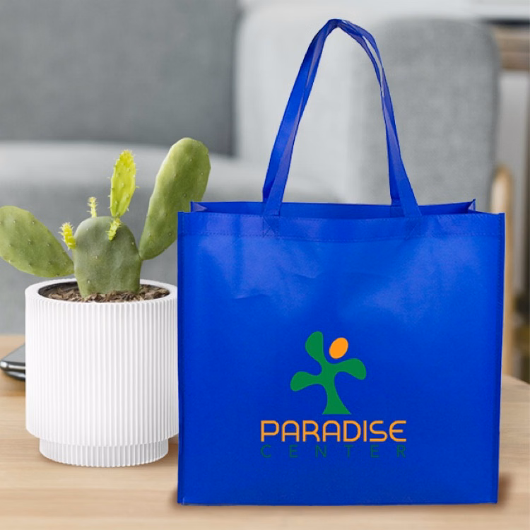 World's Best Shopping Tote
