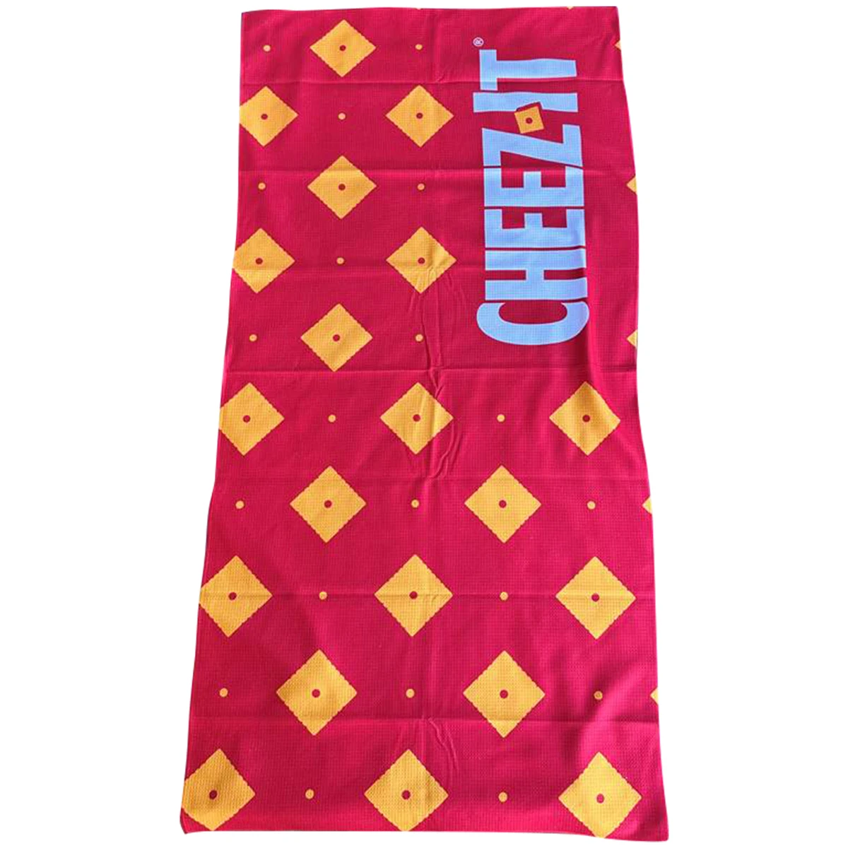 The Shoreline Beach Towel 1