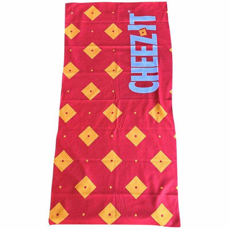 The Shoreline Beach Towel