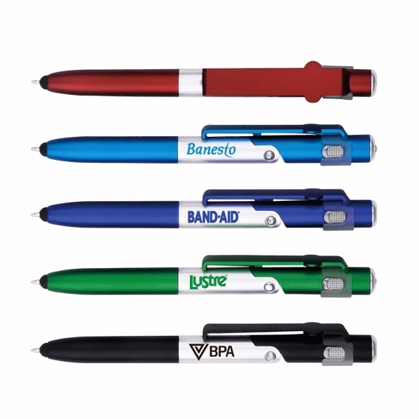 4 In 1 Light Pen - V1