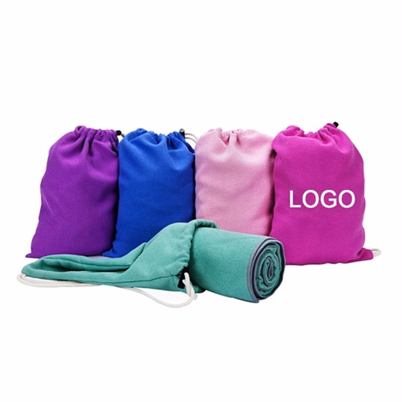 Fitness Sport Yoga Towel