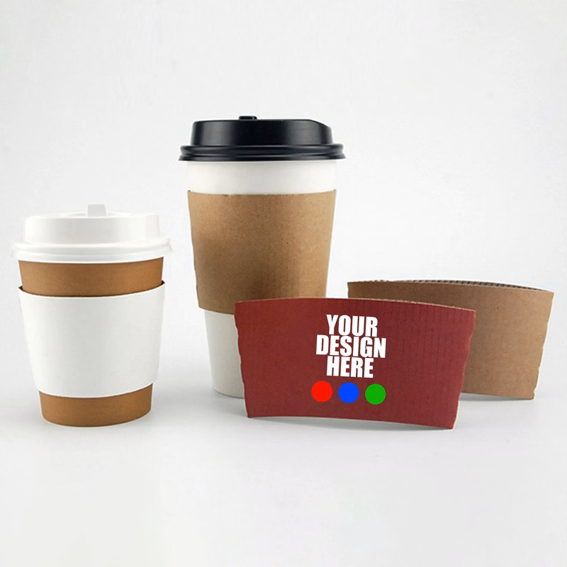 Coffee Cup Sleeve
