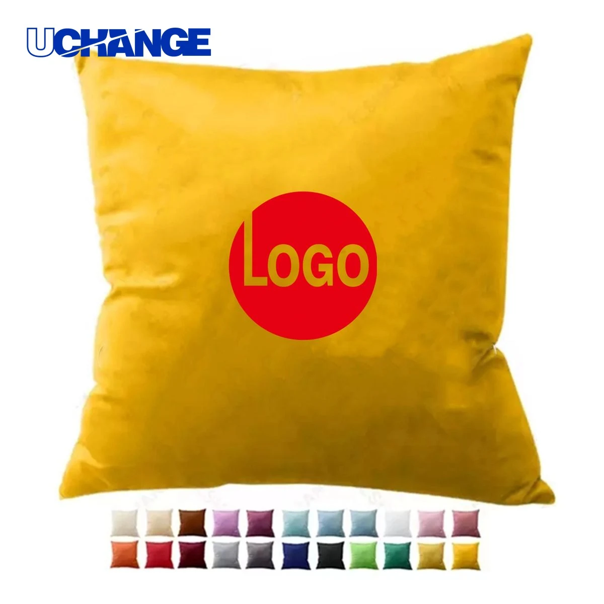 Customized Pillow for Home and Gift Use 1