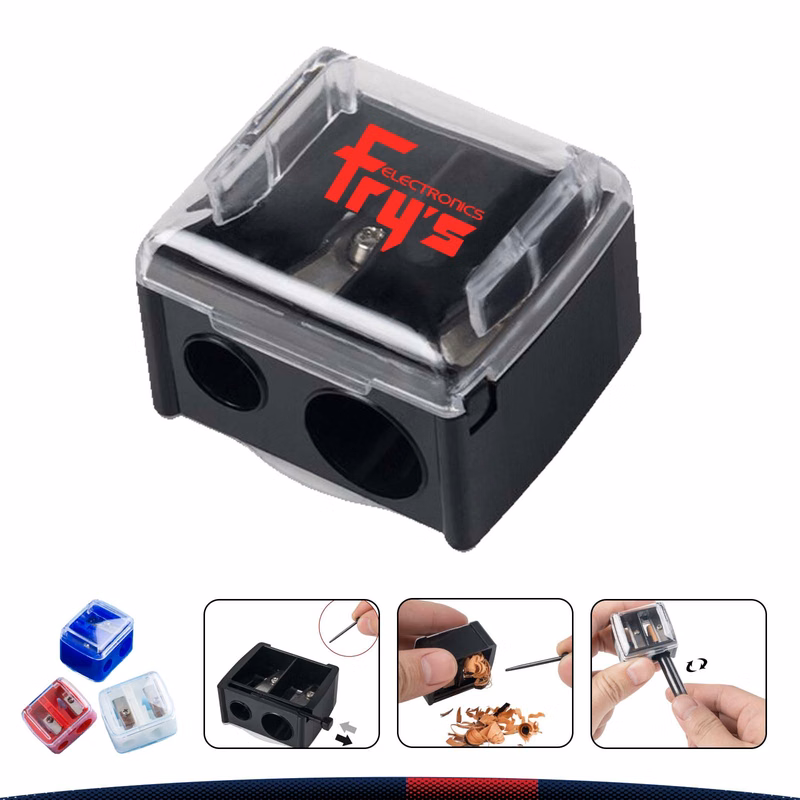 Makeup Pencil Sharpener