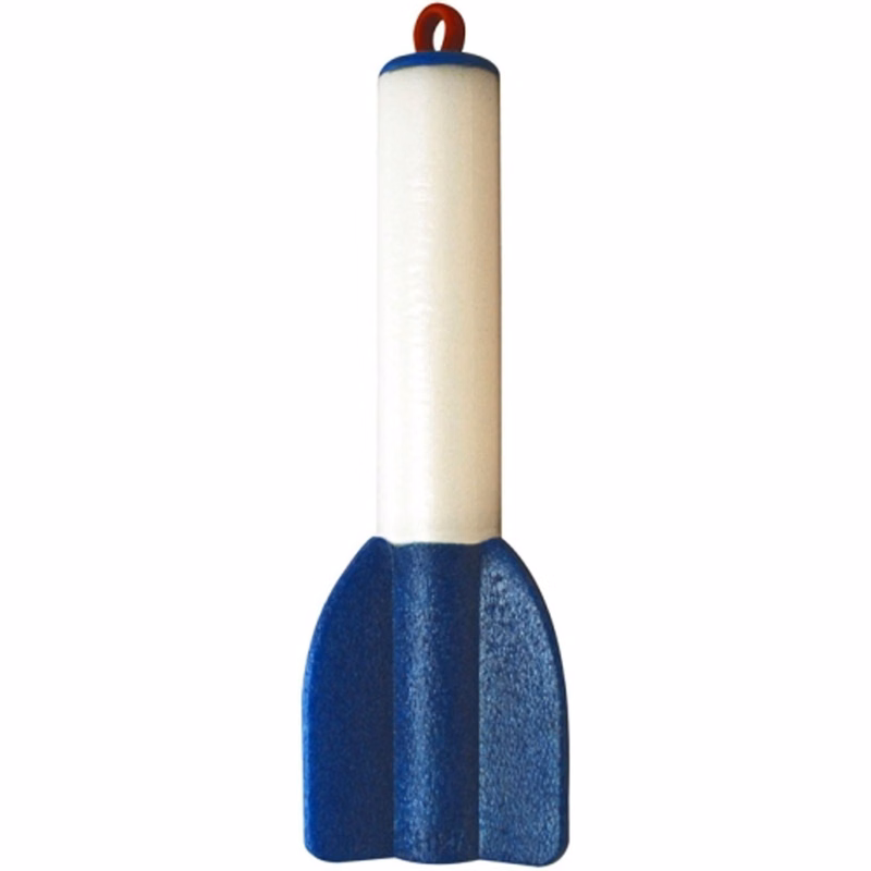 Foam Bungee Rocket Flight