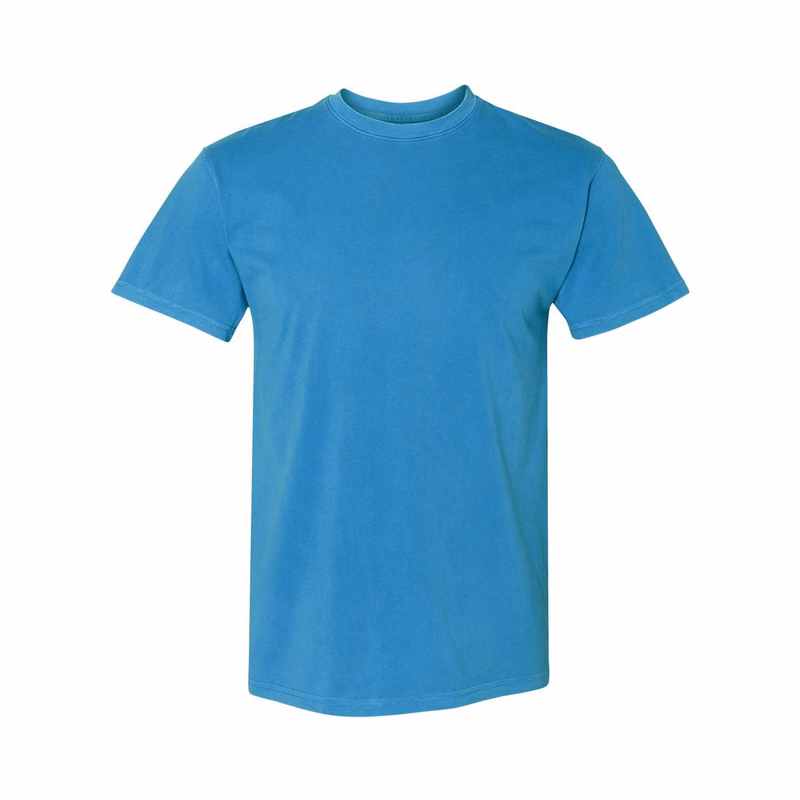 Unisex Inspired Dye Tee - 7410