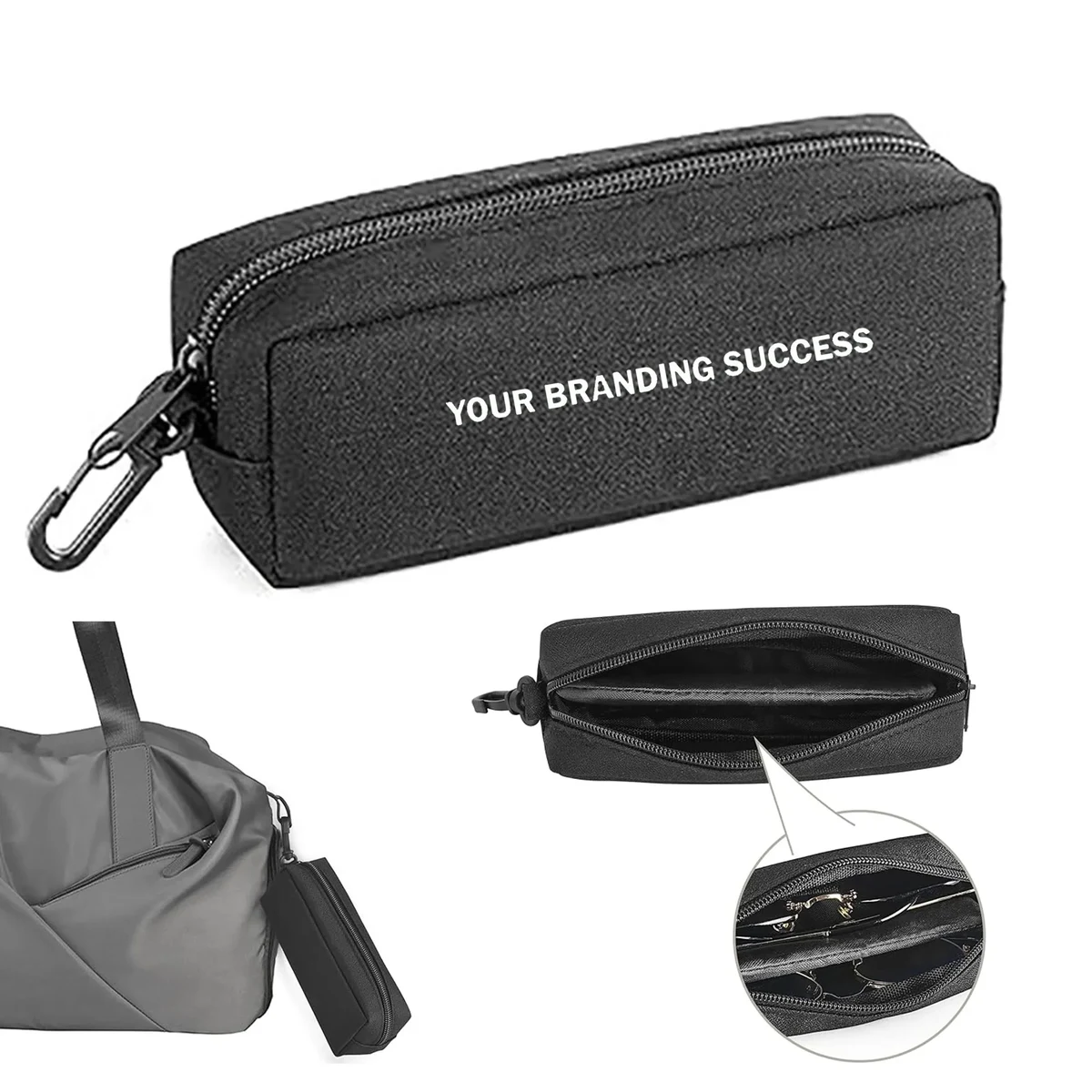 Double Glasses Case 1