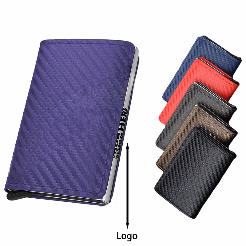 QuickAccess RFID Card Case