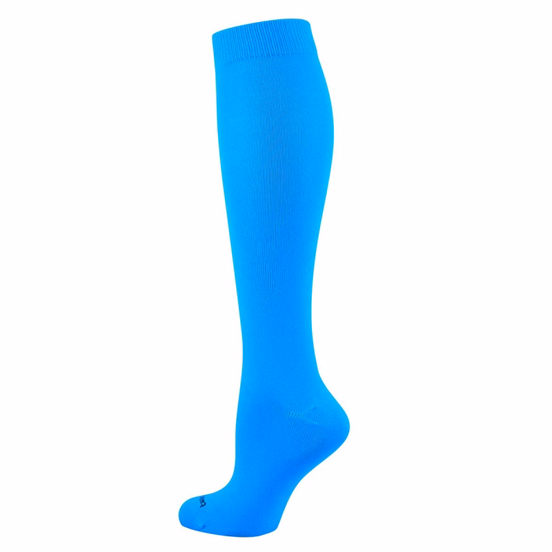 Krazisox Neon Over the Calf Socks