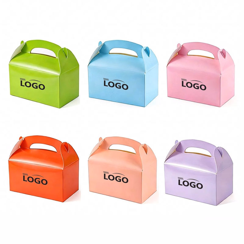 Customized Eco-friendly Handbag Gift Bags