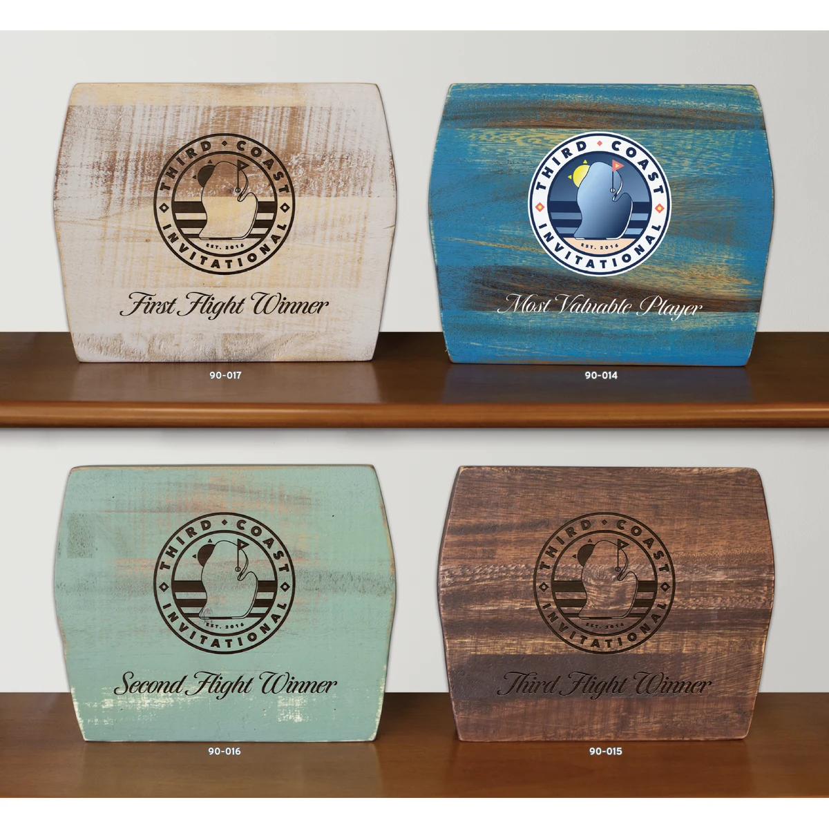 Sea Slab Award 1