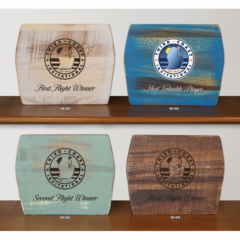 Sea Slab Award