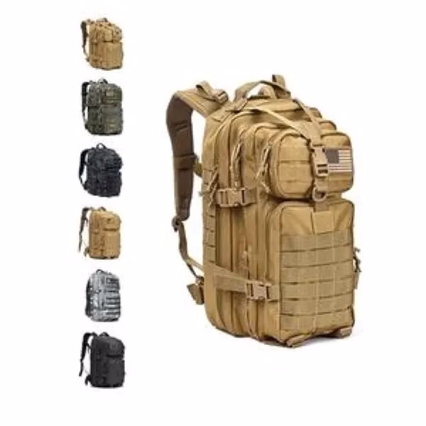 Large Capacity Travel Set Bag for Outdoor Adventures