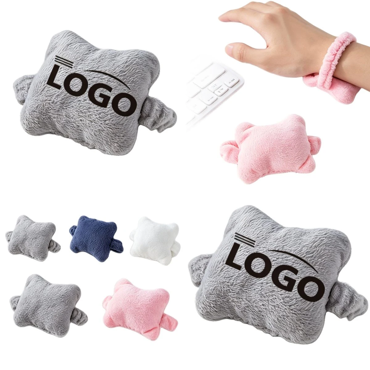 Wrist Support Rest Pad 1