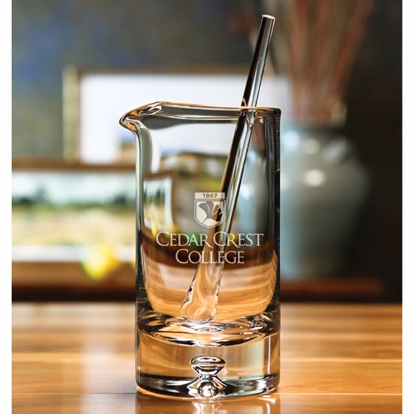 Deluxe Cocktail Mixer
