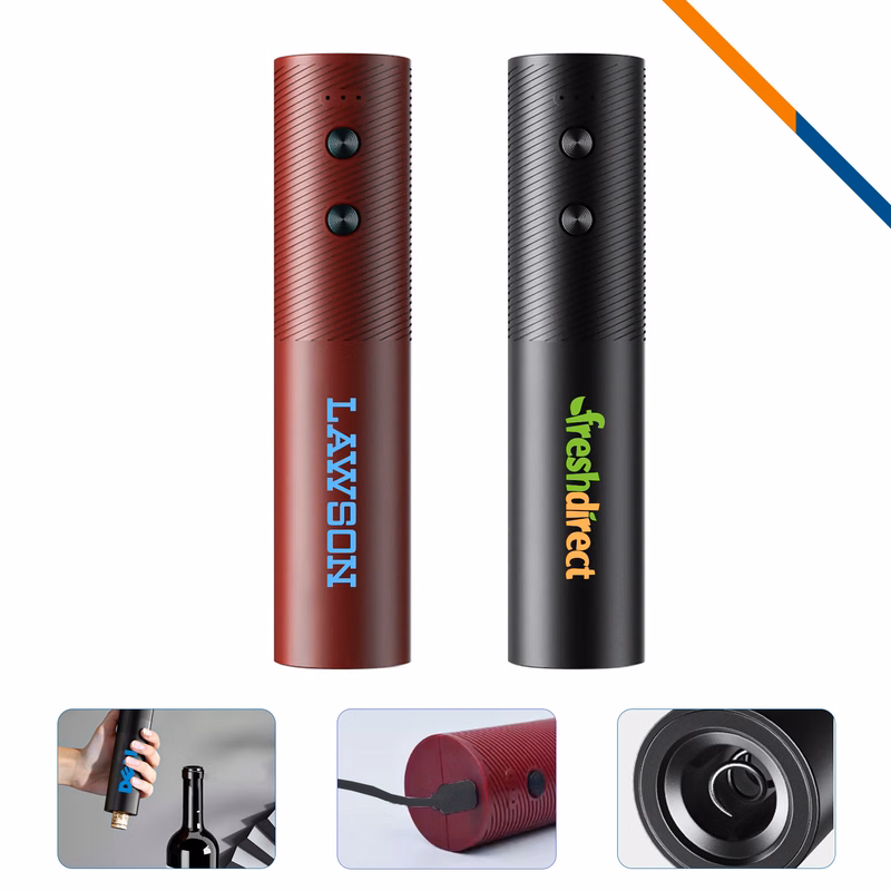 VinLift Electric Wine Opener