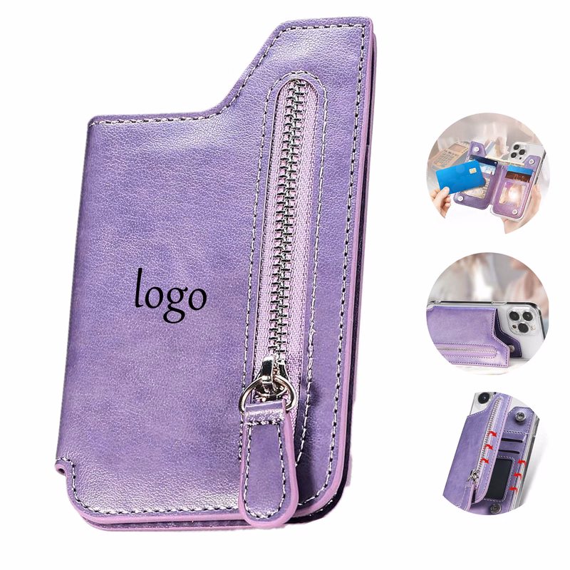 Leather Card Holder