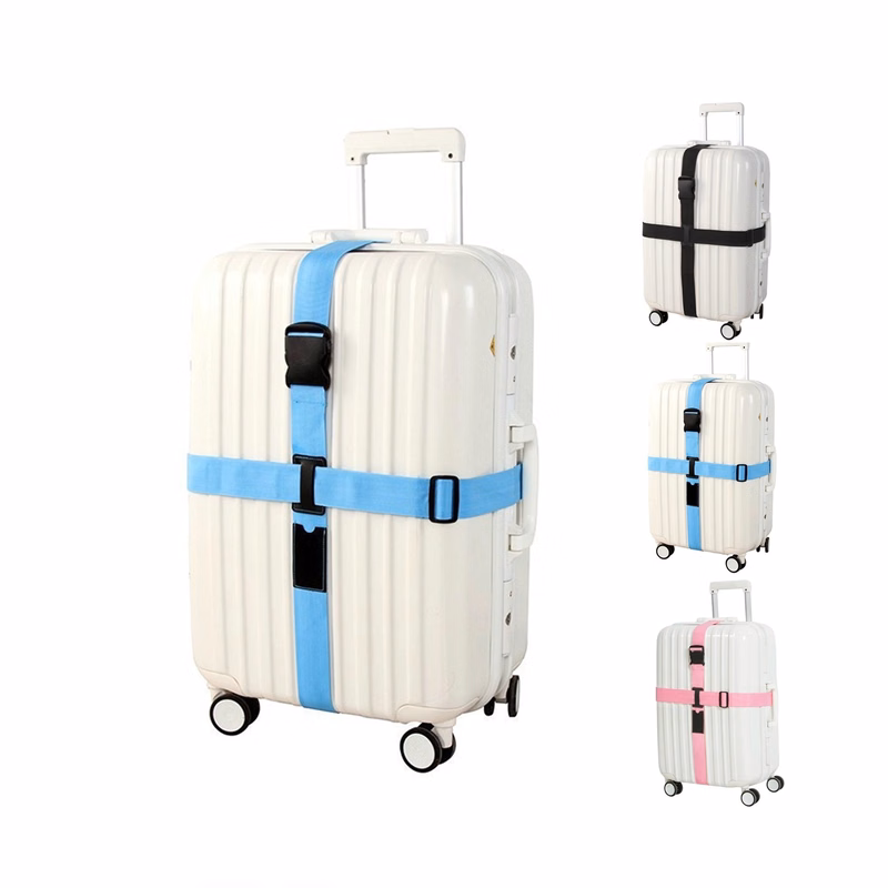 Adjustable Suitcase Belt/Luggage Strap