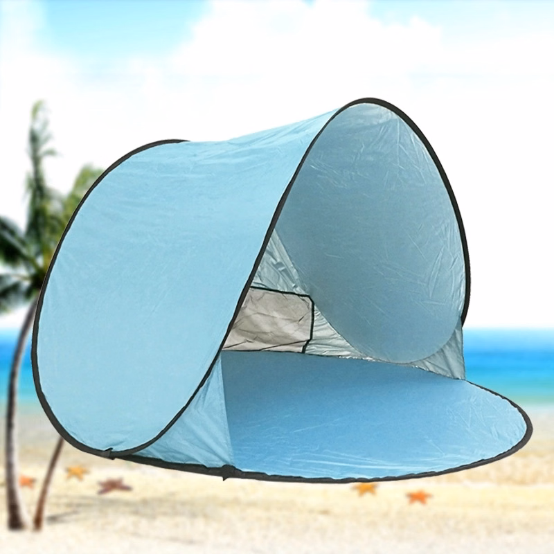 Pop Up Portable Beach Tent