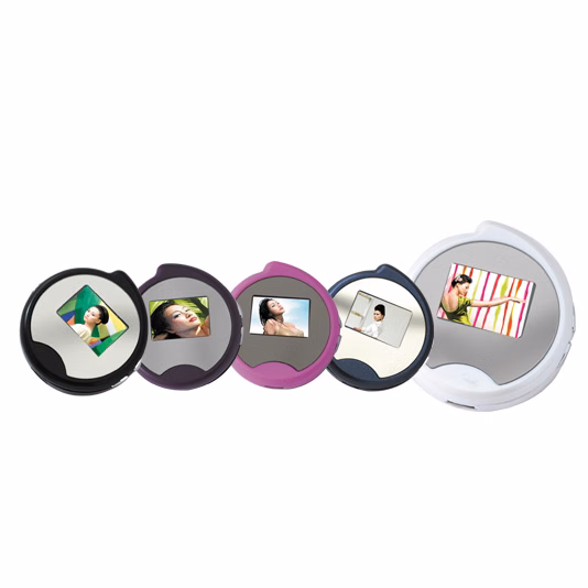 RSX12 Digital Photo Frame