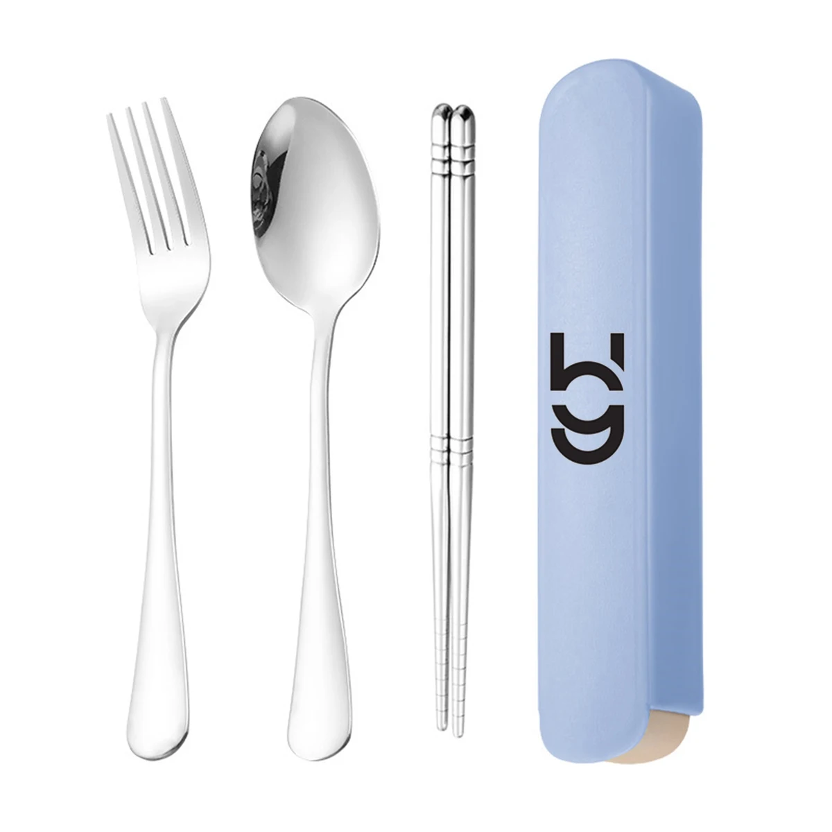 3-in-1 Cutlery Set 1