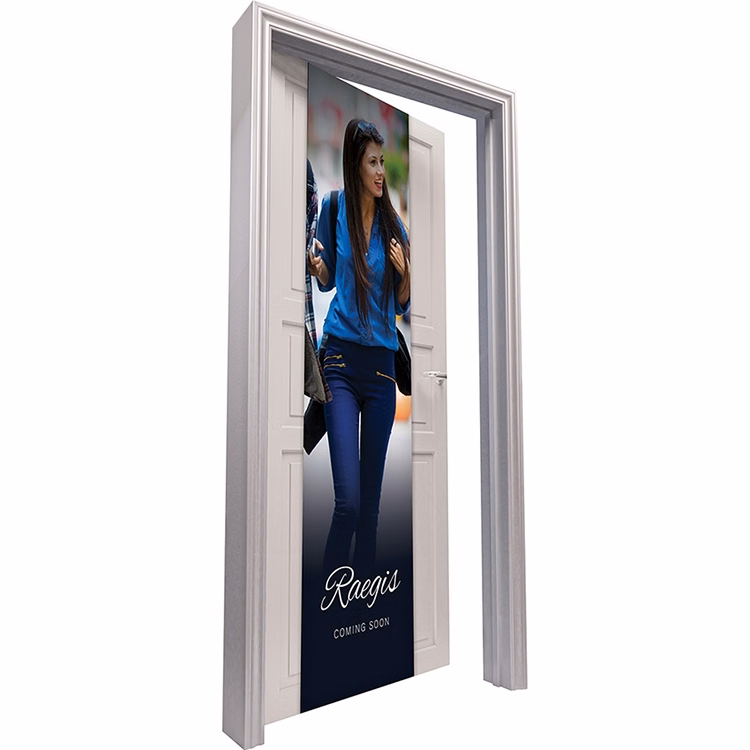 Stretch Door Runner