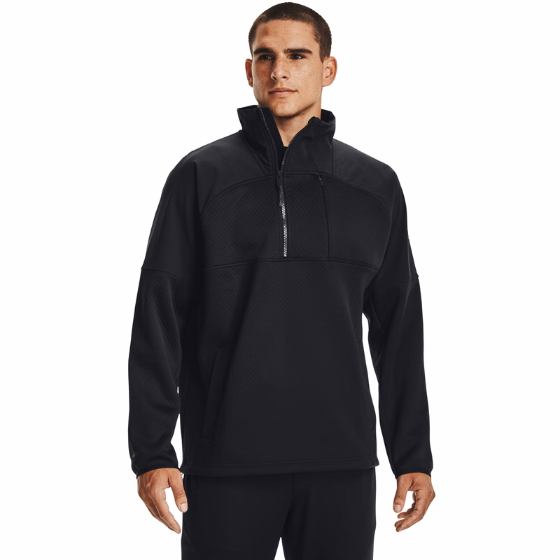 Men's UA RUSH Swacket Zip