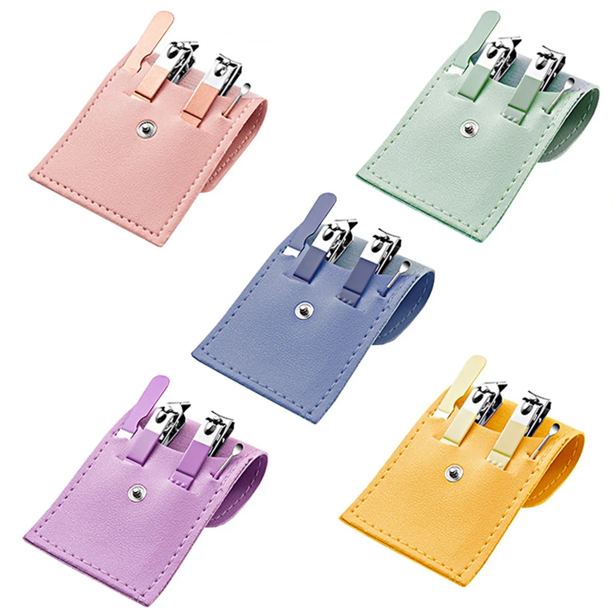 Nail Grooming Kit 1