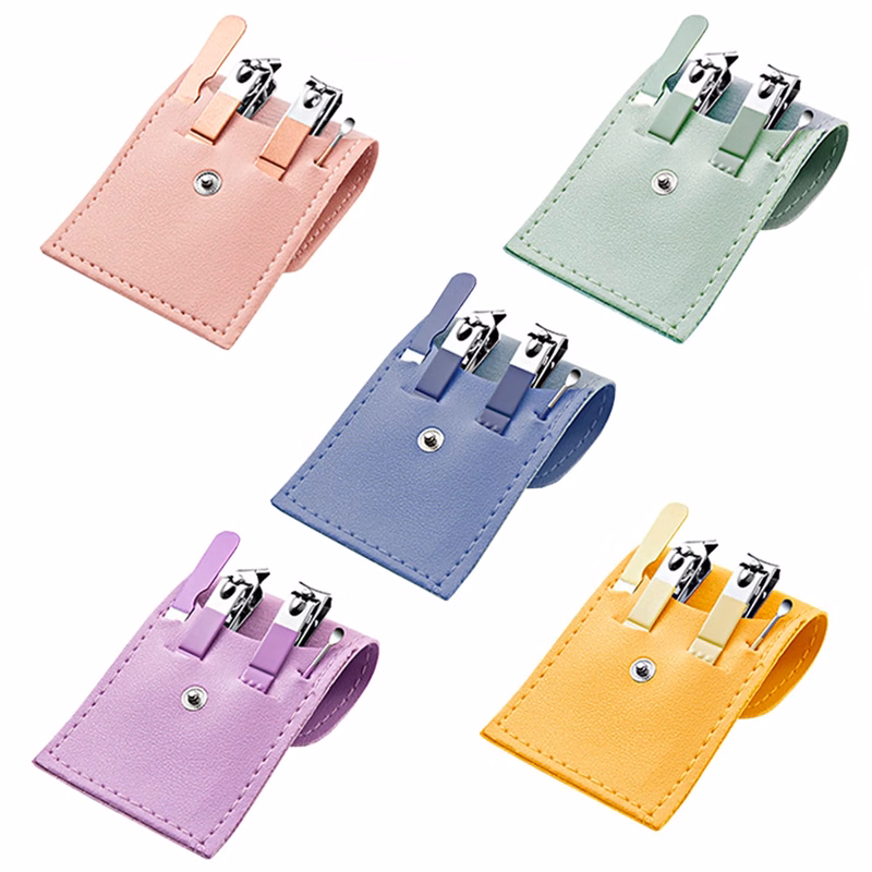 Nail Grooming Kit