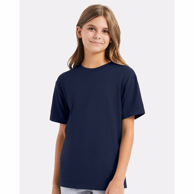 Youth Perfect-T T-Shirt - 498Y