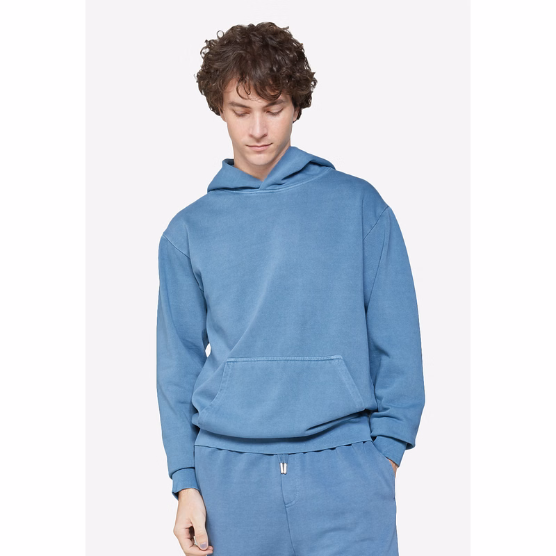 Urban Pullover Hoodie