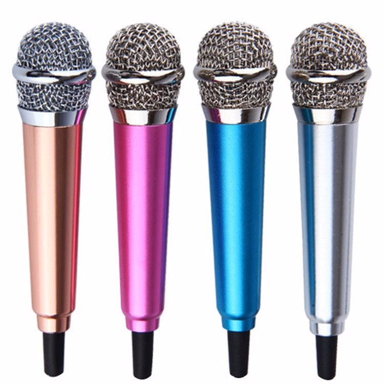Mini Microphone