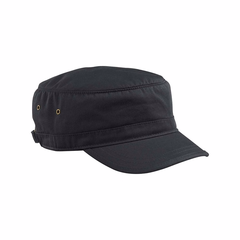 Corps Cap - EC7010