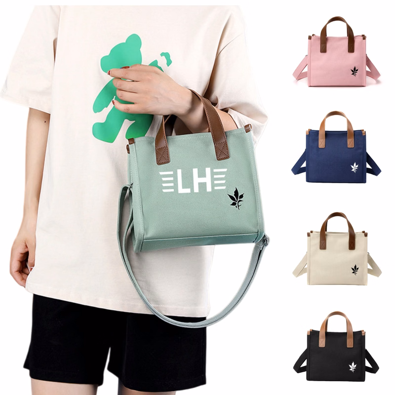Womens Tote HandBag