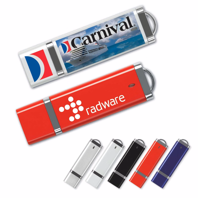USBSE 2.0 Flash Drive SE