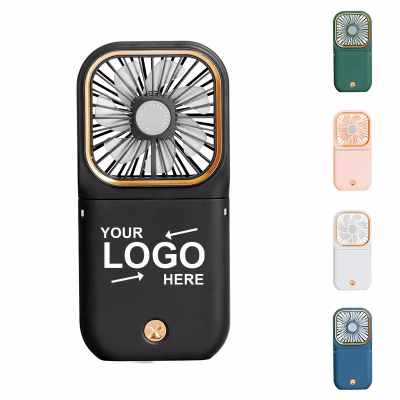 3 In 1 Multi-Use Portable Fan