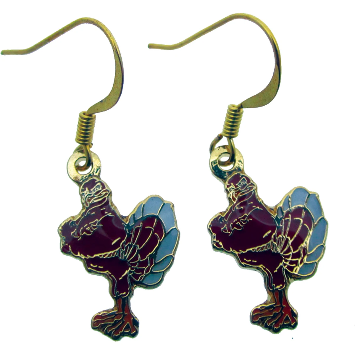 Earrings 1
