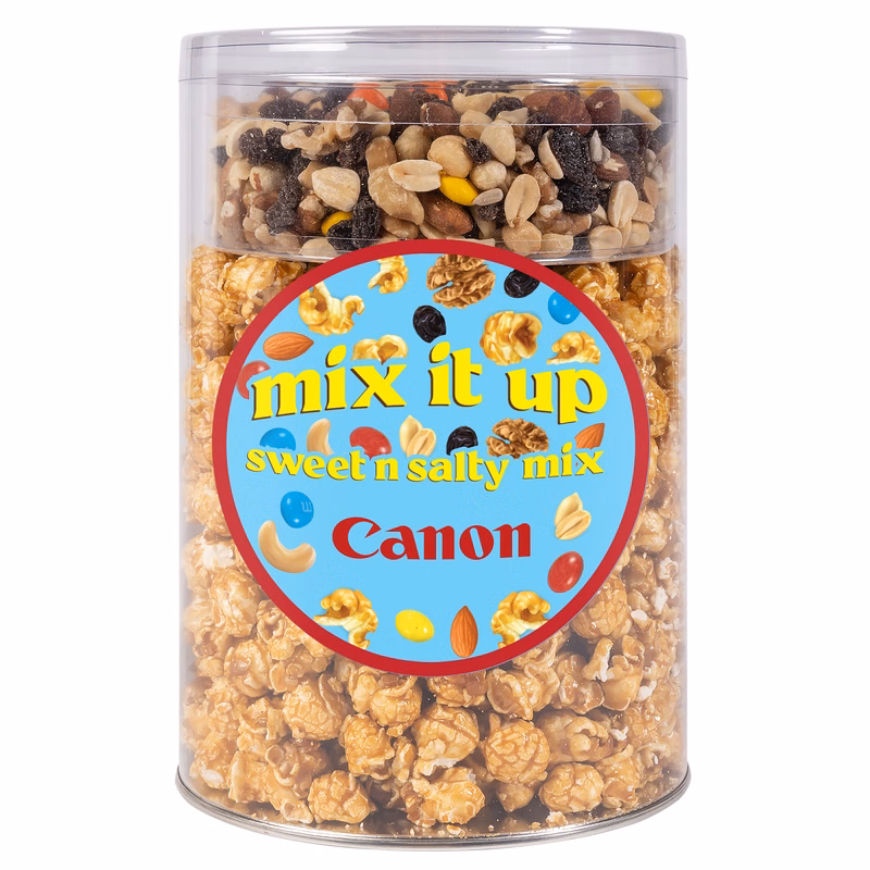 Popclusions - Sweet N Salty Mix