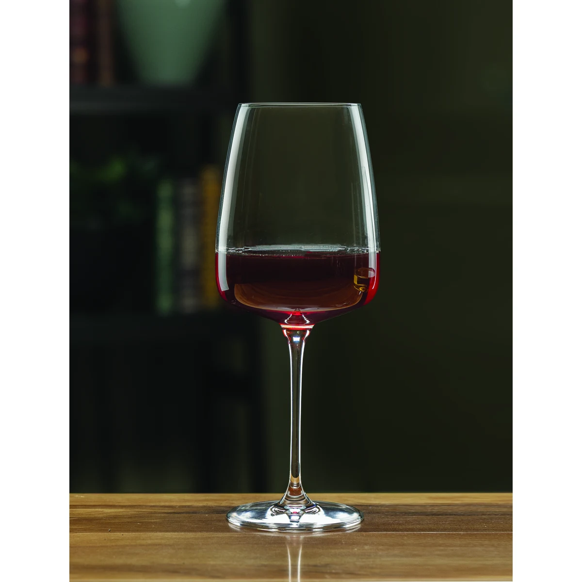 Modern Stemware 1
