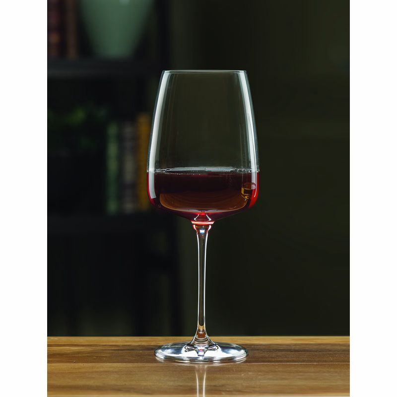 Modern Stemware