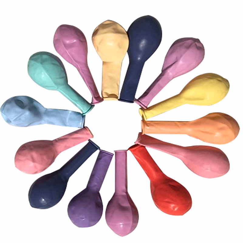 18" Standard Natural Latex Balloon