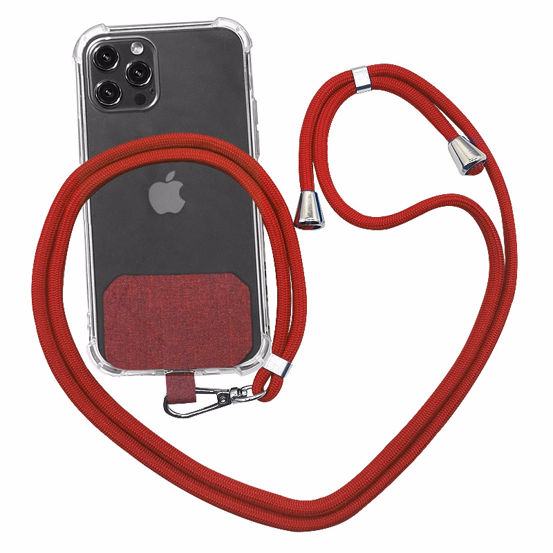 Mobile Phone Lanyard
