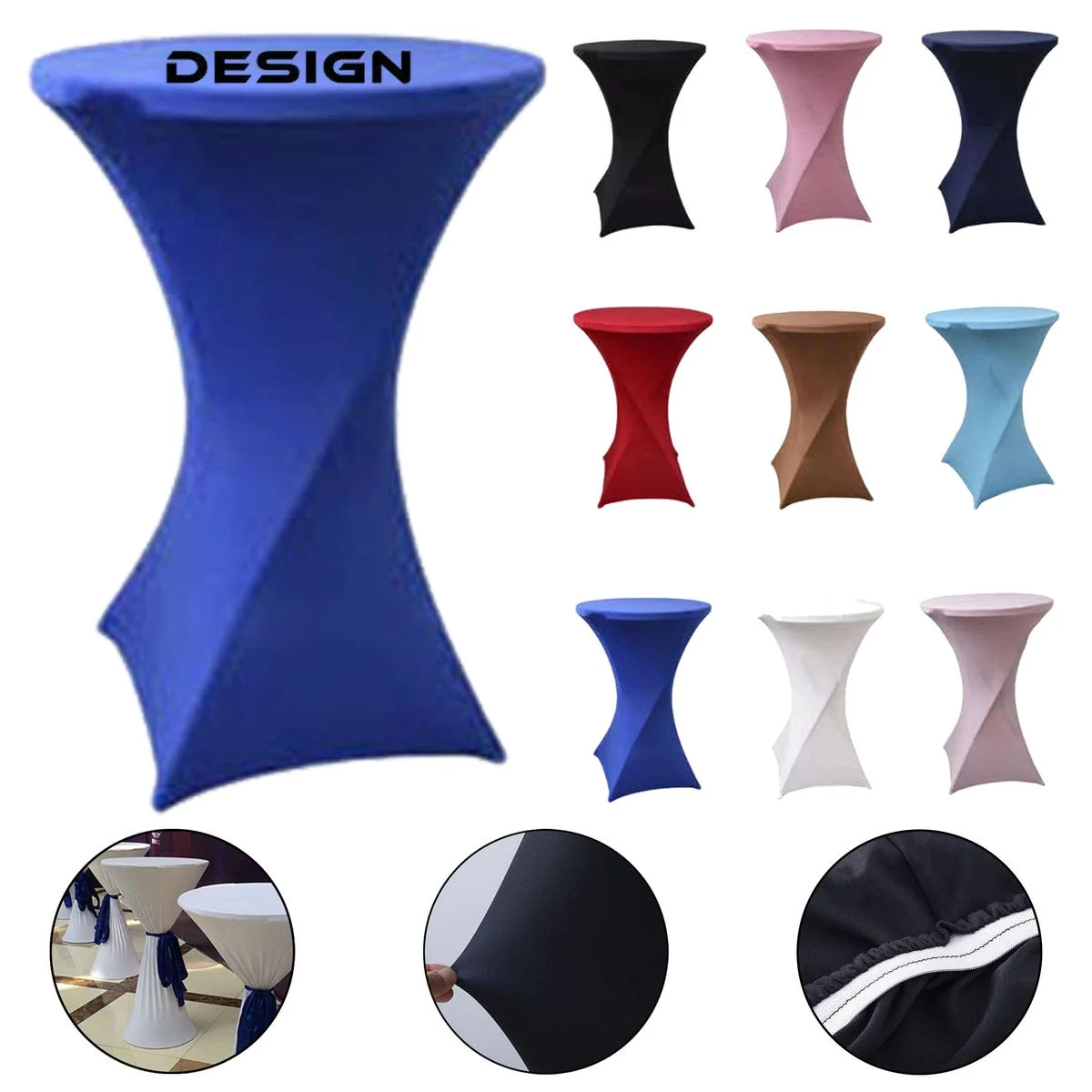 Hotel Wedding Banquet Decoration Bar Set 1