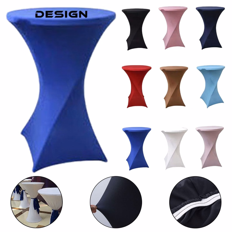 Hotel Wedding Banquet Decoration Bar Set