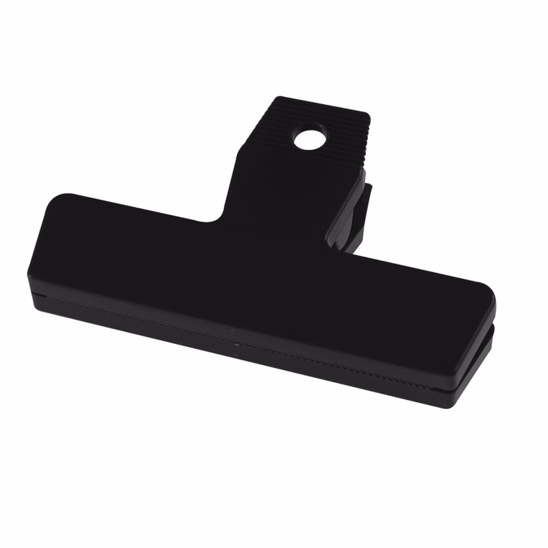 4" Bag Clip