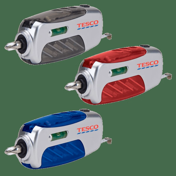 Compact Travel Tool