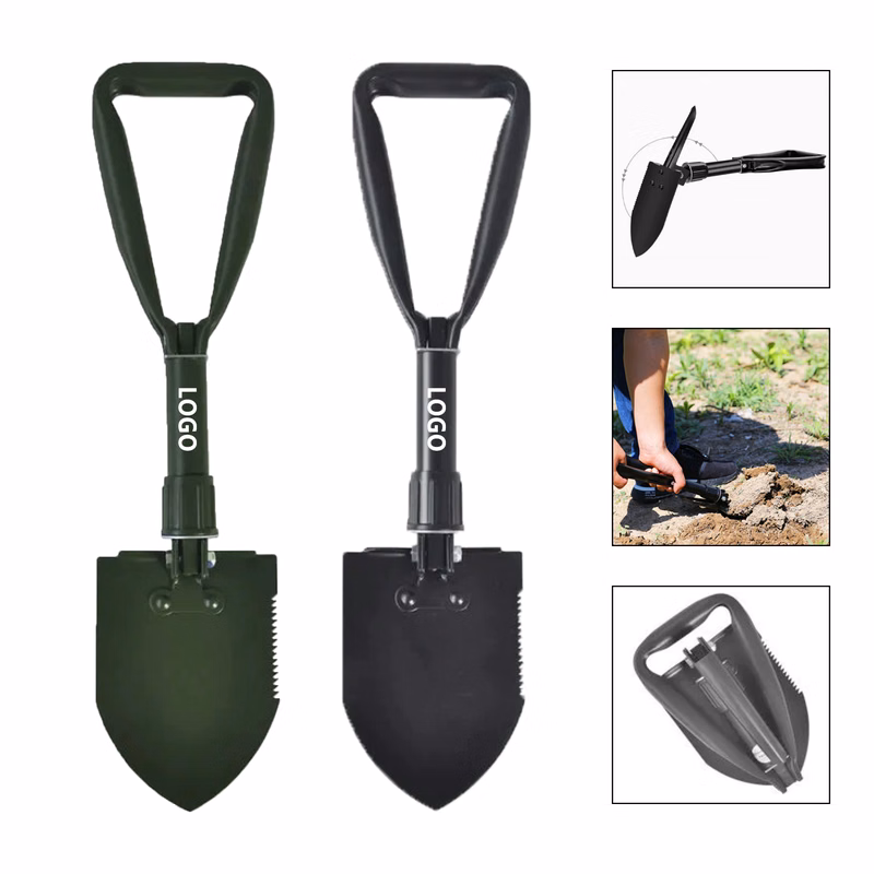Military Folding Shovel